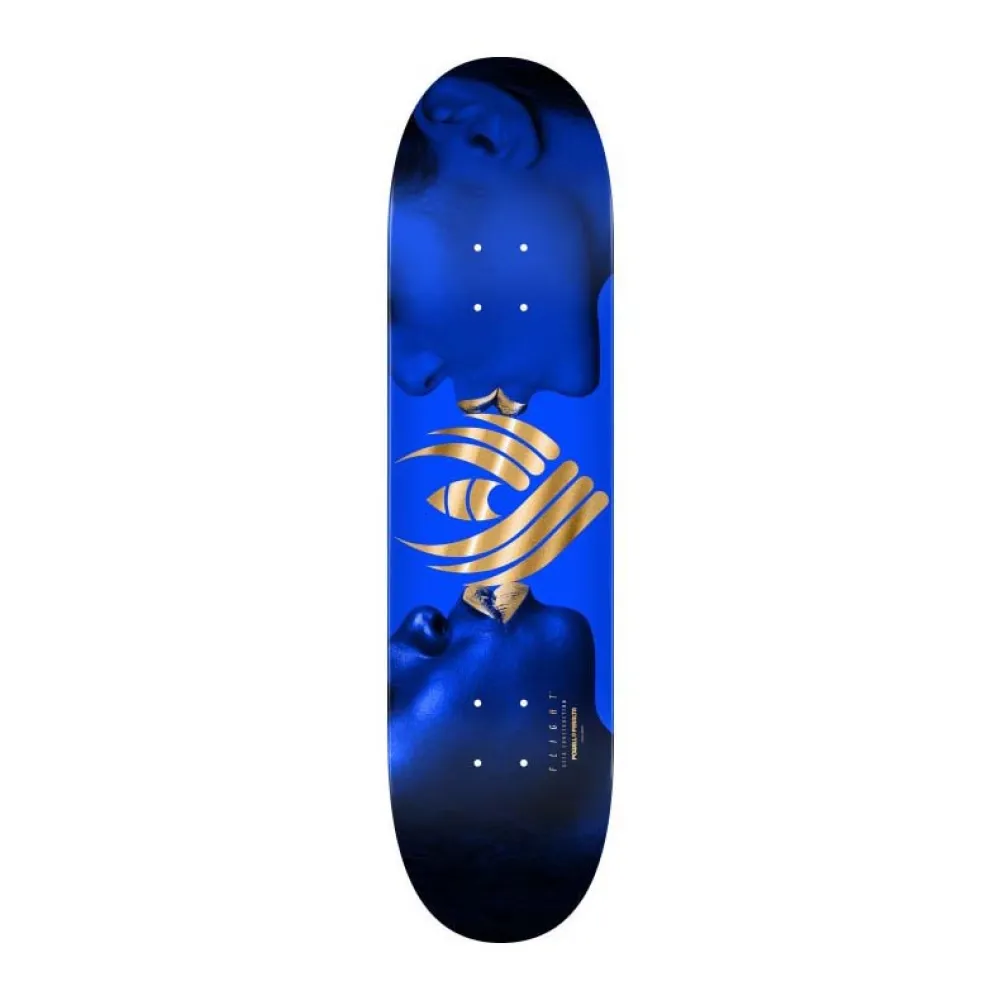 Powell Peralta Flight kiss 8.63´´ skateboard deck