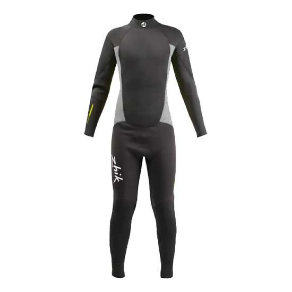 Zhik Combi Neo 3 mm neoprene wetsuit