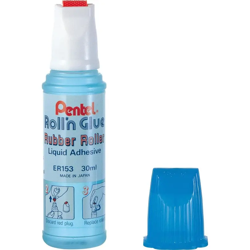 Klebeband Rolln Glue