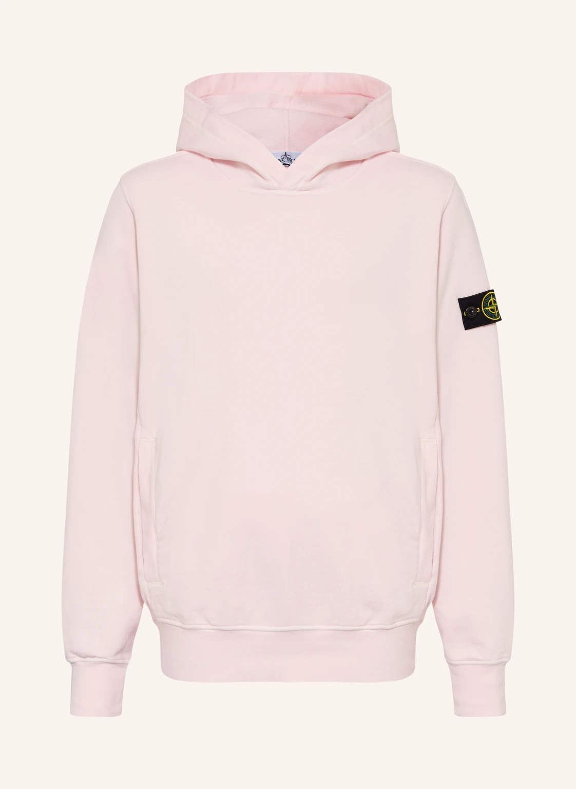 STONE ISLAND JUNIOR Hoodie