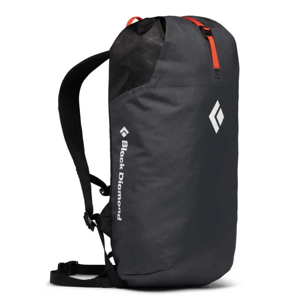 Black Diamond Rock Blitz 15L backpack