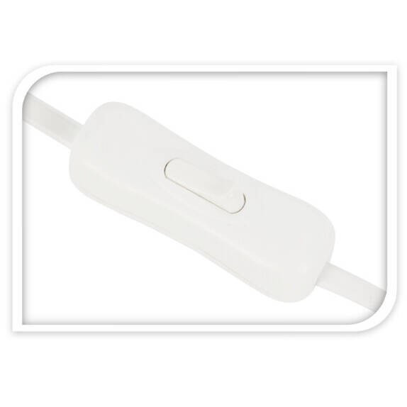 Lampa stołowa234x42 cm MEDULIN