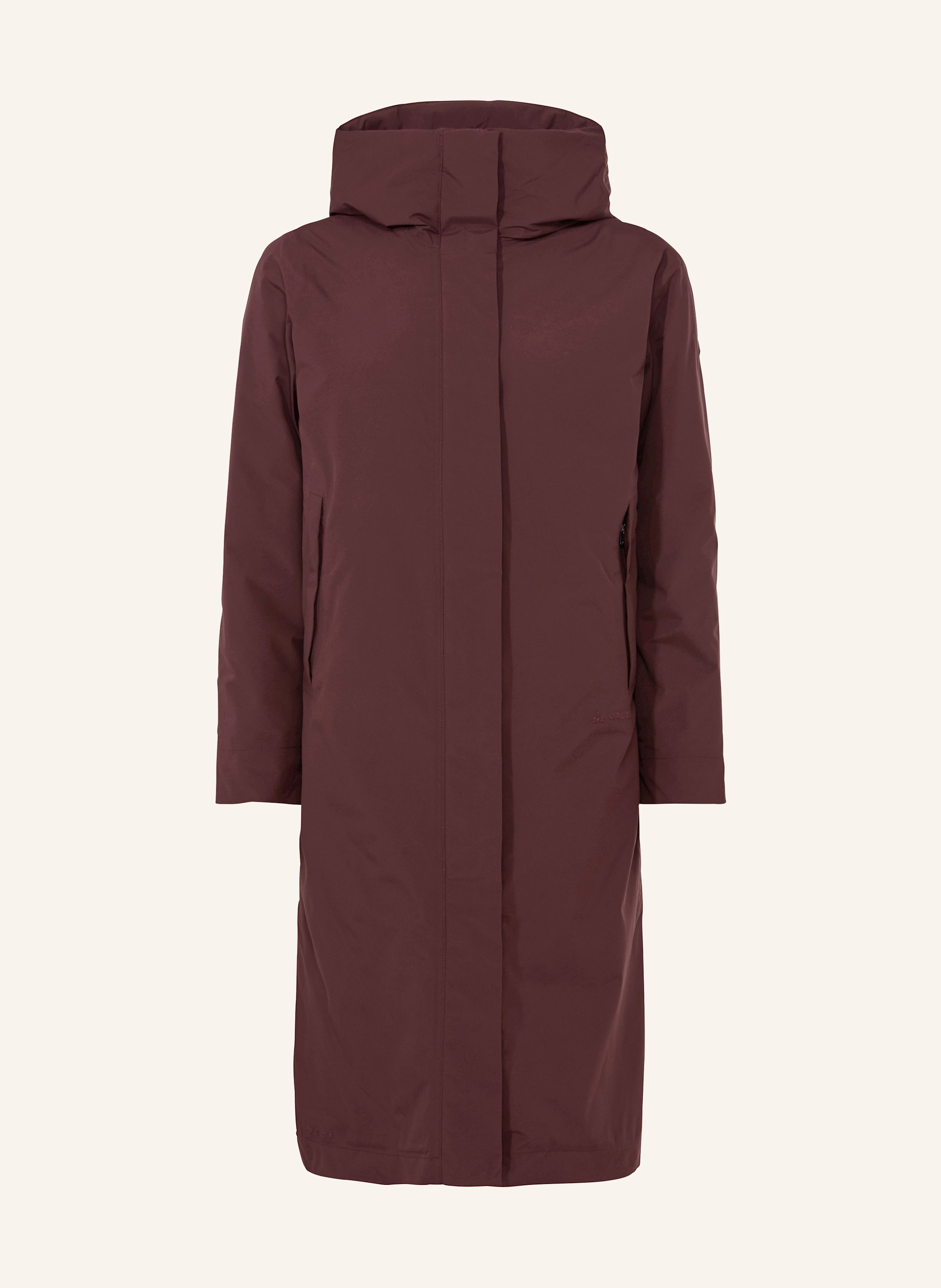 VAUDE Mantel COREWAY
