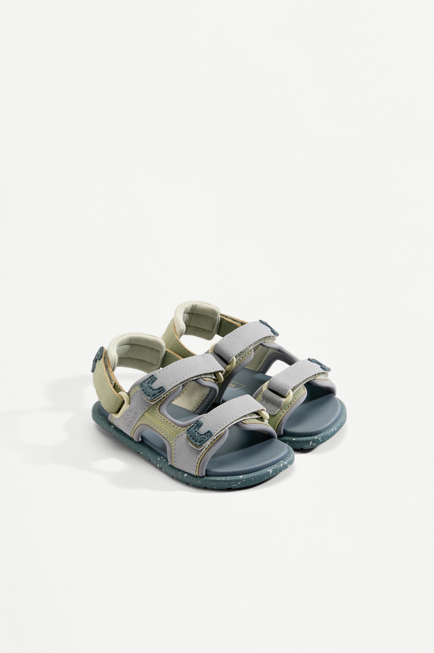 SANDALIA AVENTURA SPORT BAREFOOT