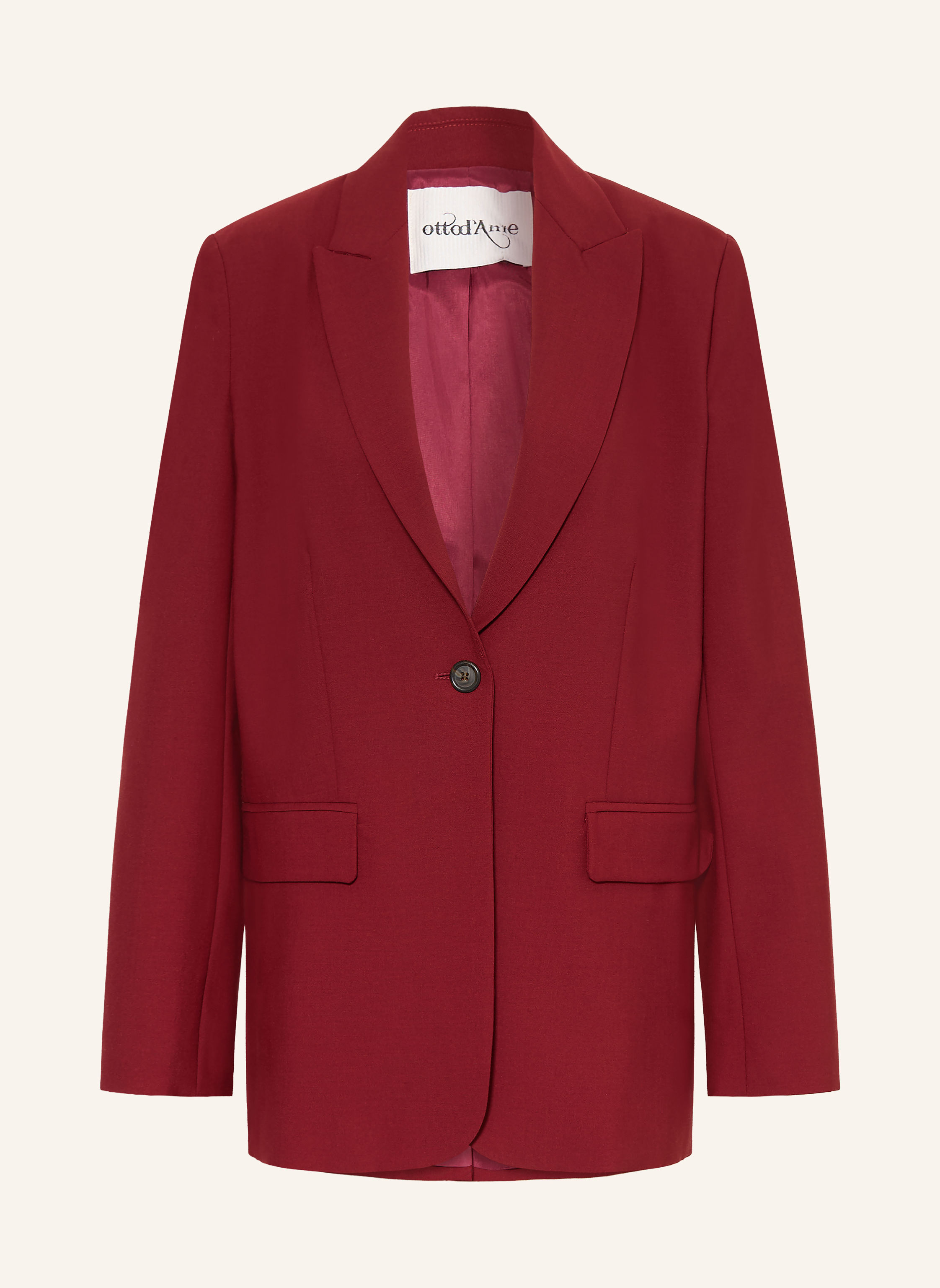 ottod'ame Blazer