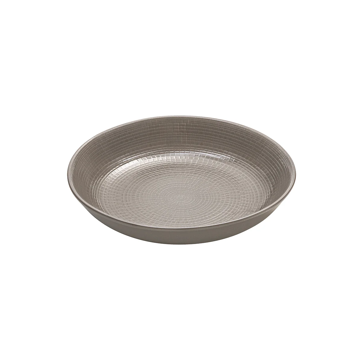 Assiette creuse