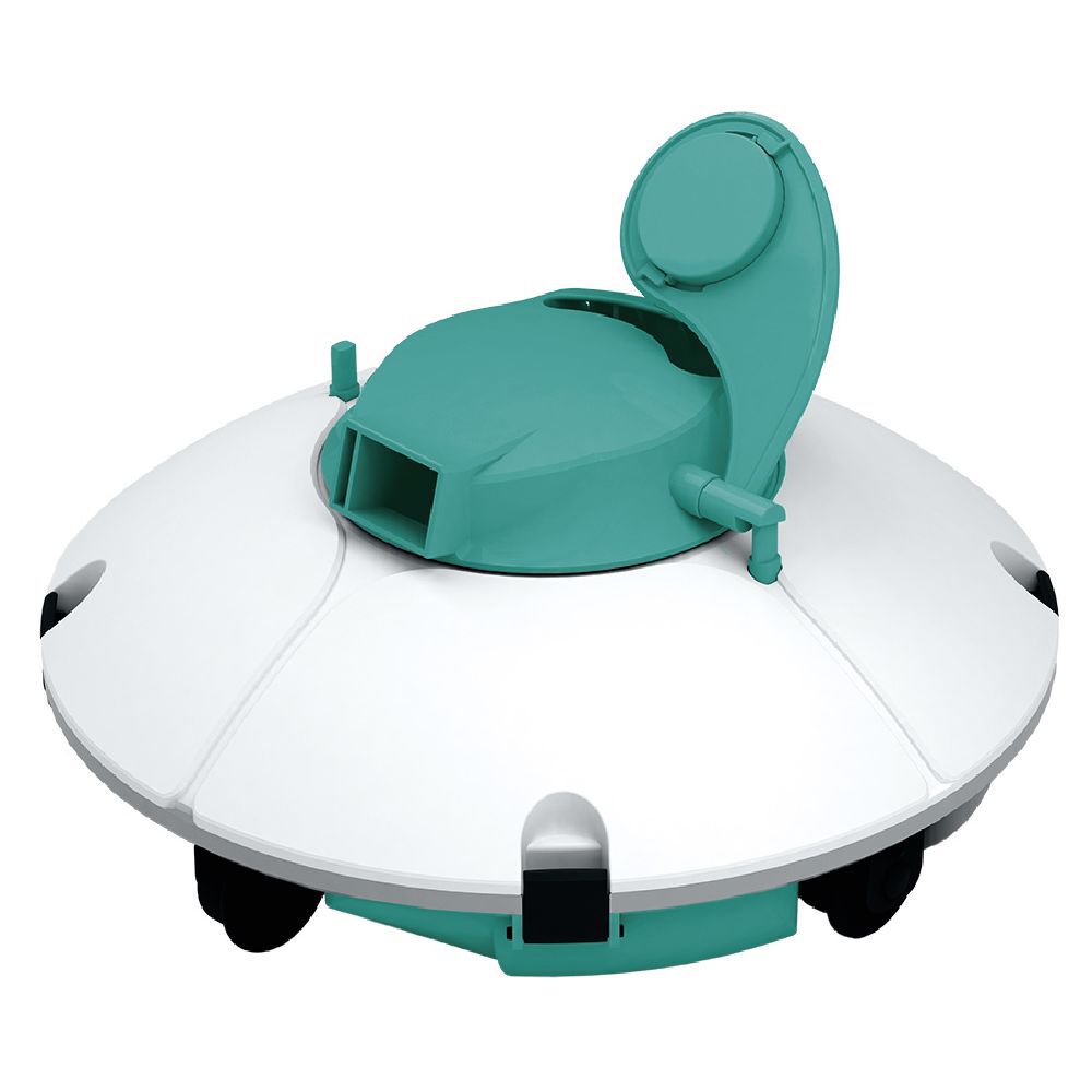 Robot aspirateur sans fil pour piscine
