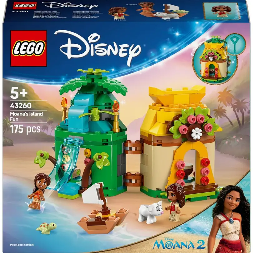 Spielset Disney Princess