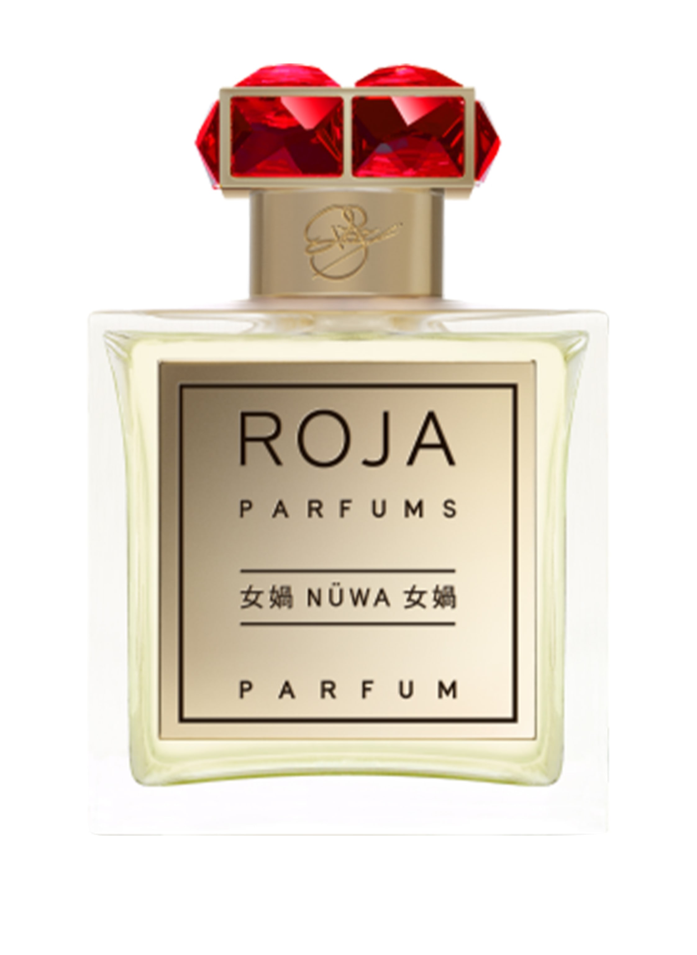 ROJA London NÜWA