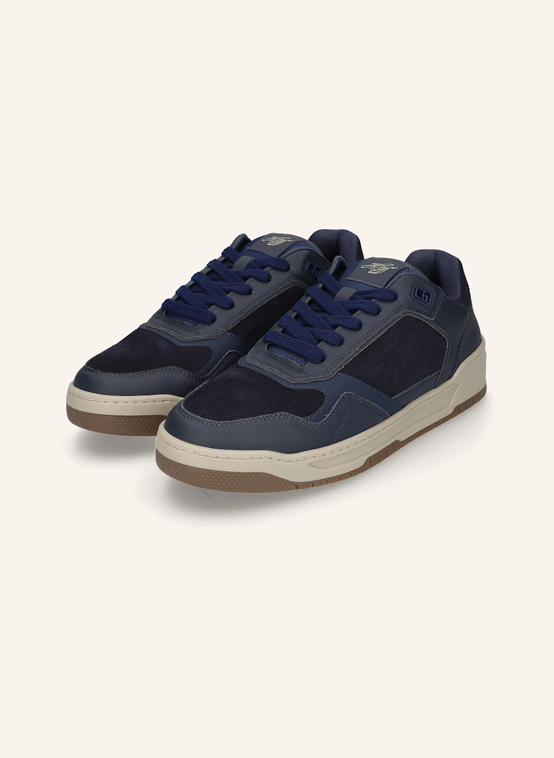 HEINRICH DINKELACKER Sneaker LOS ANGELES SNEAKER CL