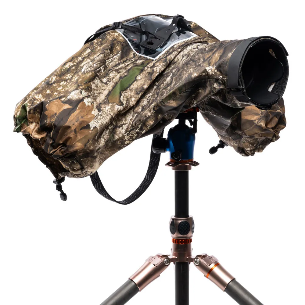 Think Tank Hydrophobia D 70-200 V3 rain cover for spotlight