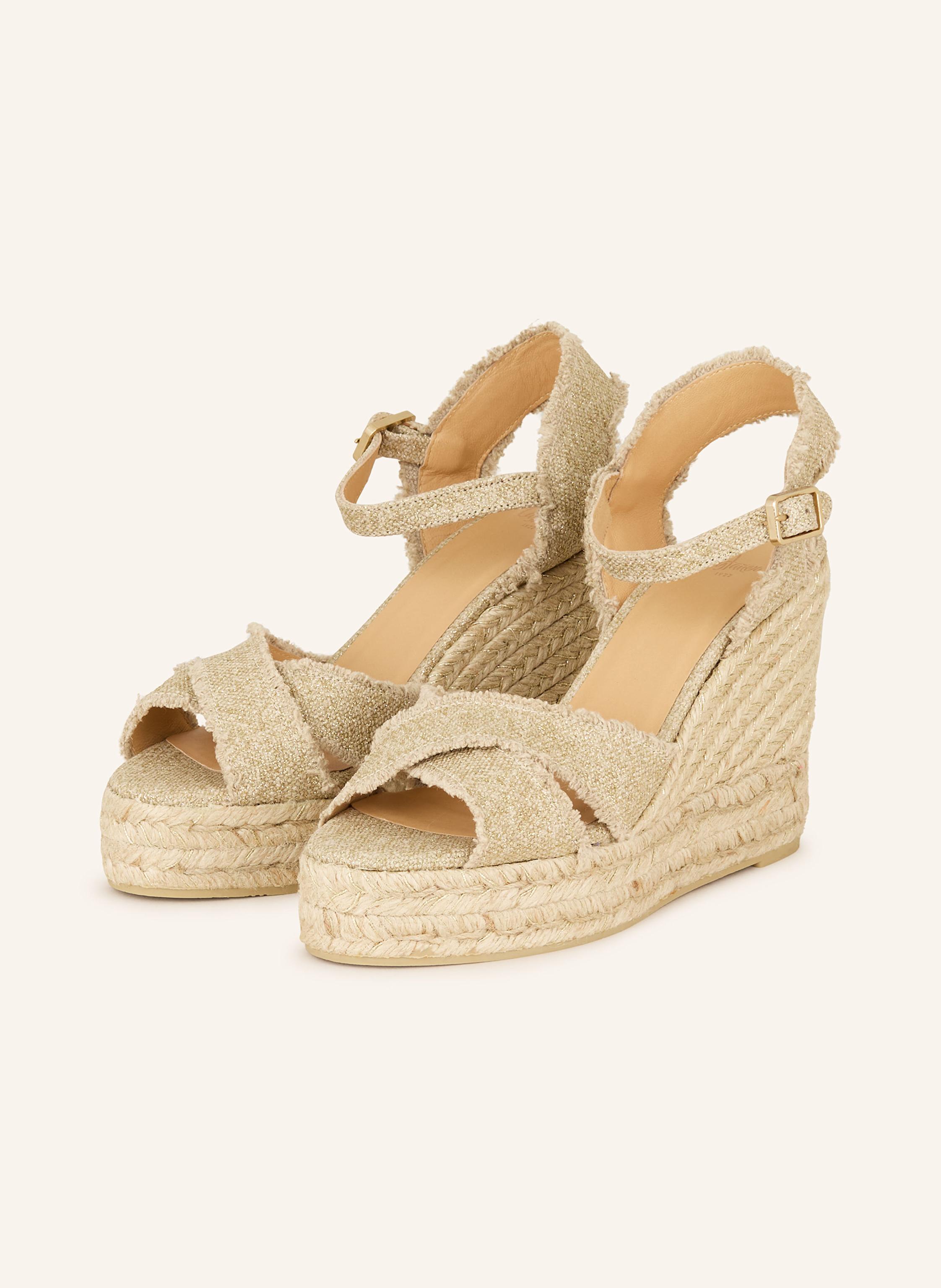 Castaner Plateau-Wedges BROMELIA