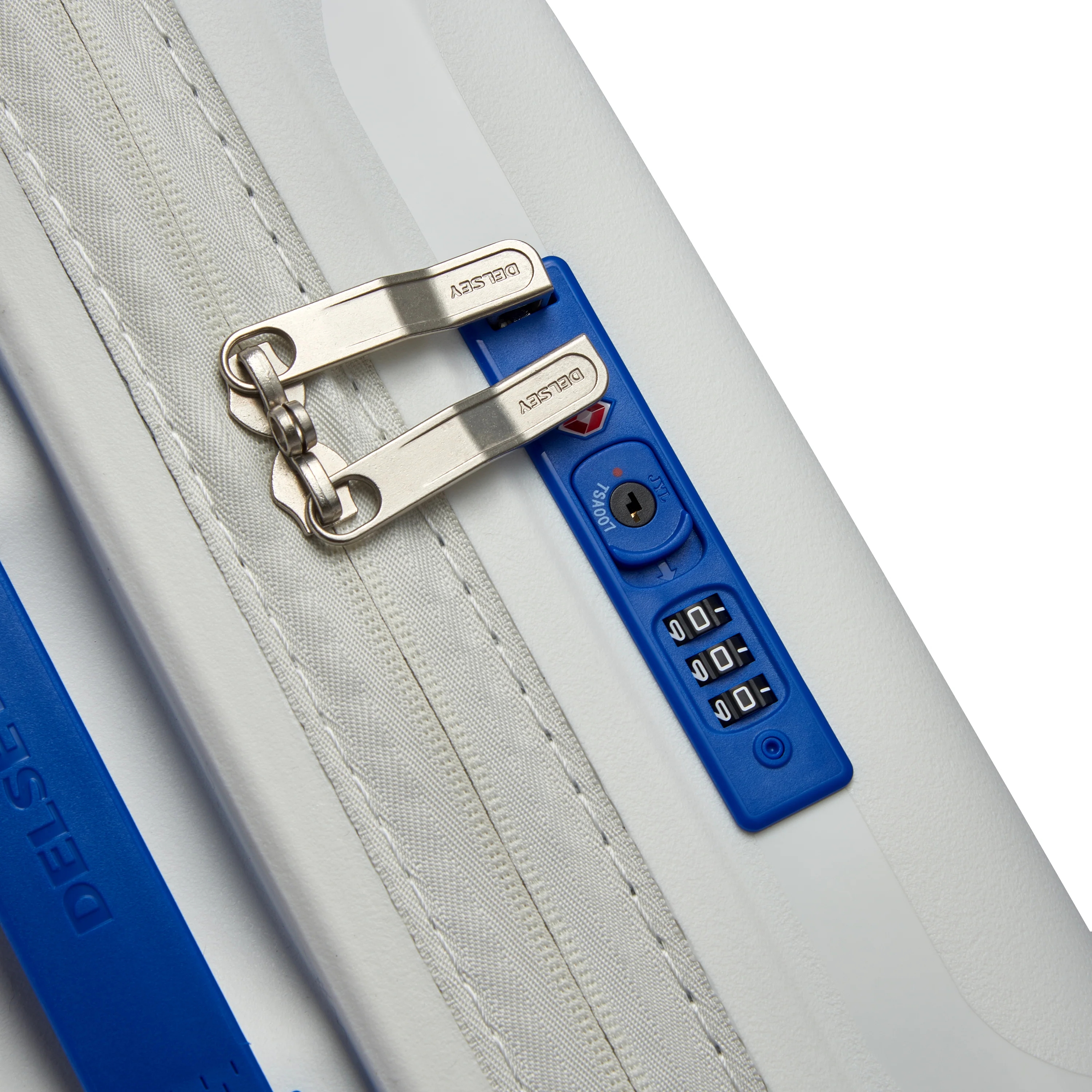 CLAVEL - S Slim (55cm) matière recyclée