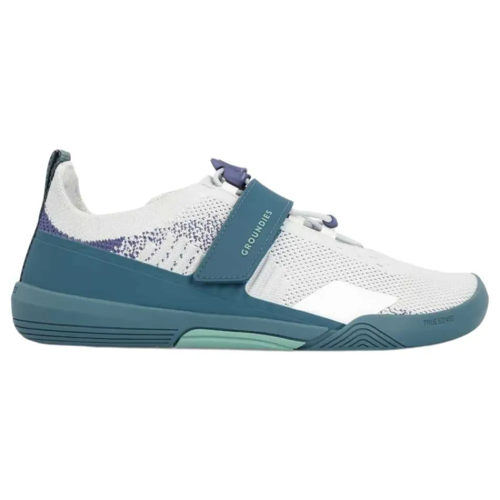 Groundies G-Flex Barefoot trainers