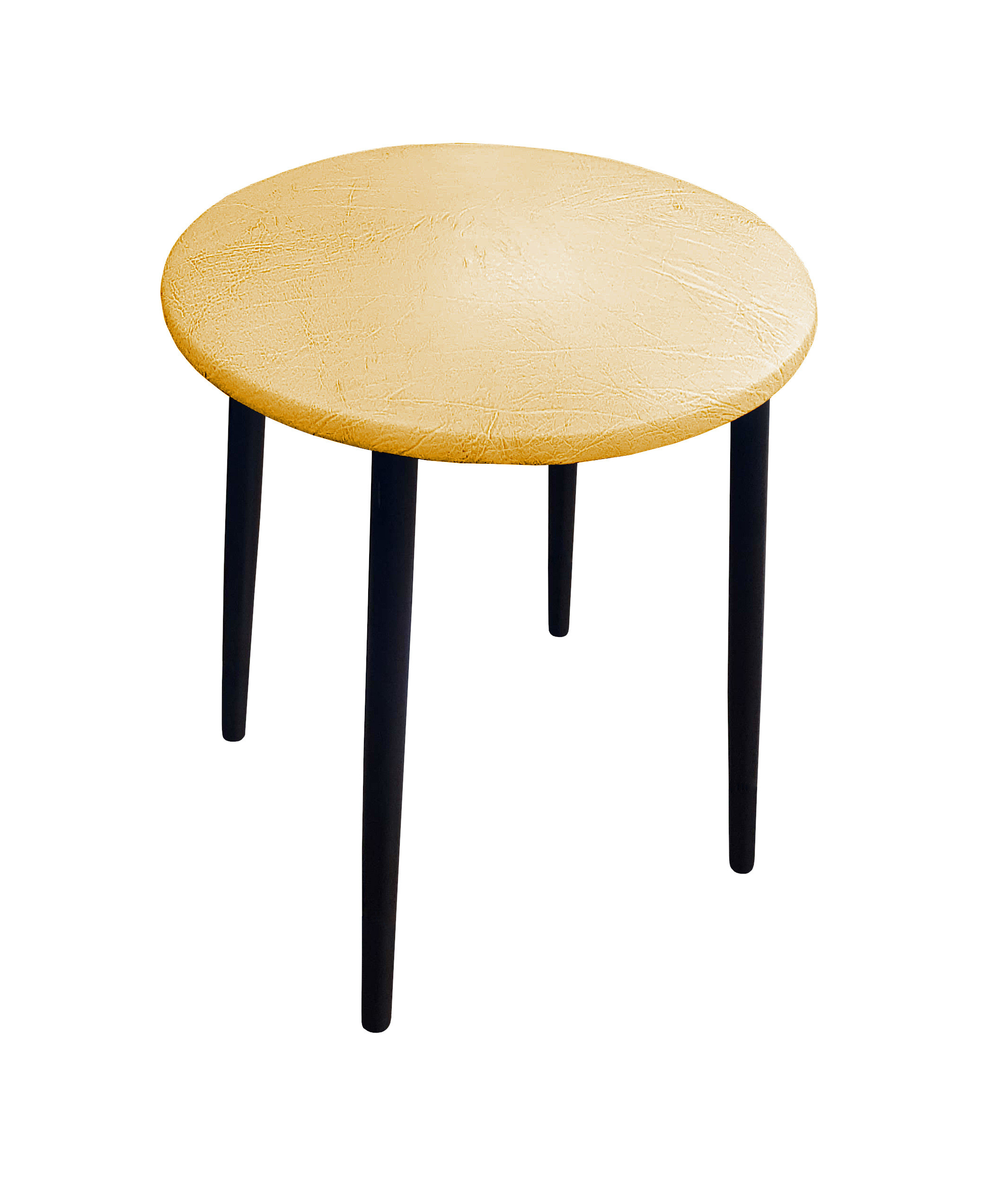 Taboret TRIXAL10 piasek pods