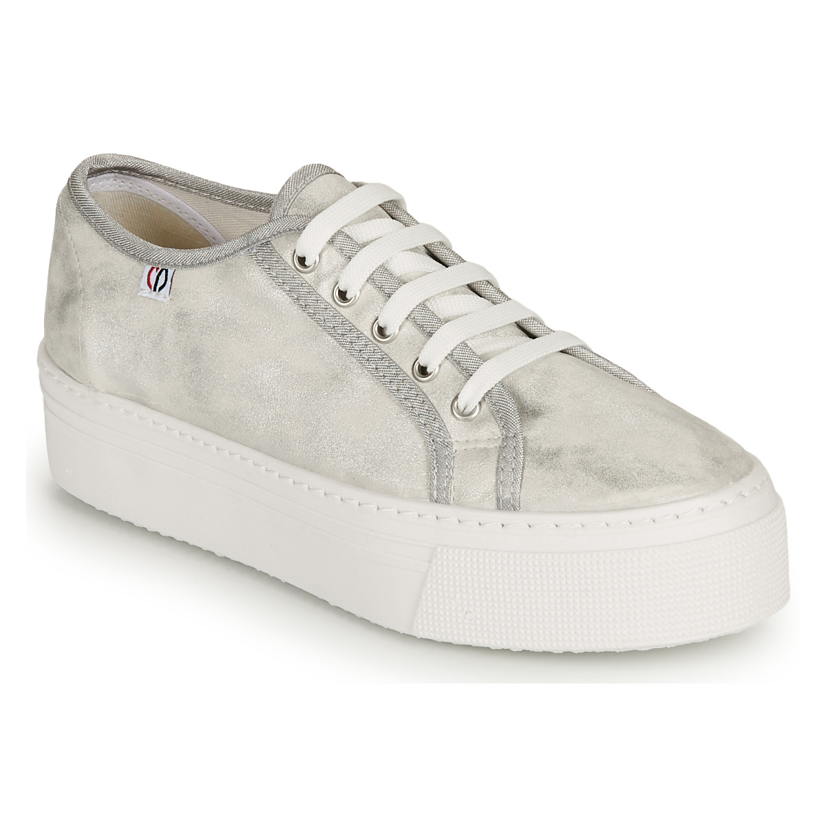 Yurban - SUPERTELA - Silver