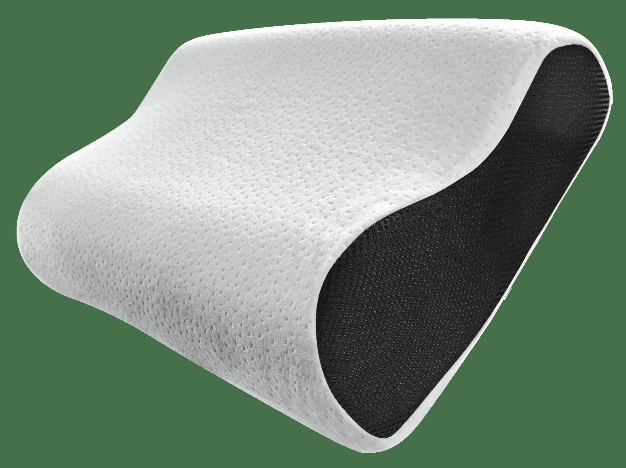 - Oreiller Ergonomique 33x52