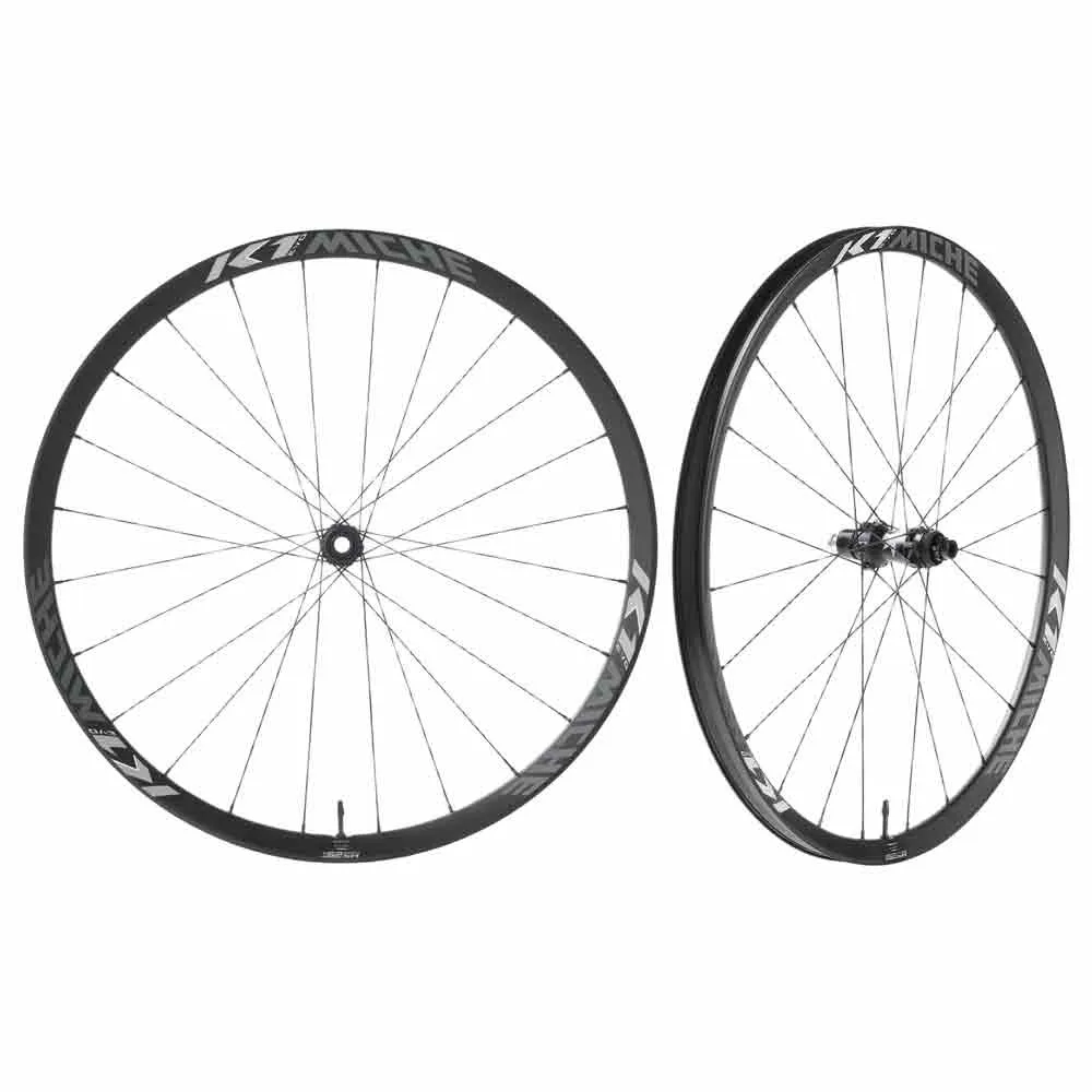 Miche K1 EVO 29´´ Boost CL Disc Tubeless MTB wheel set
