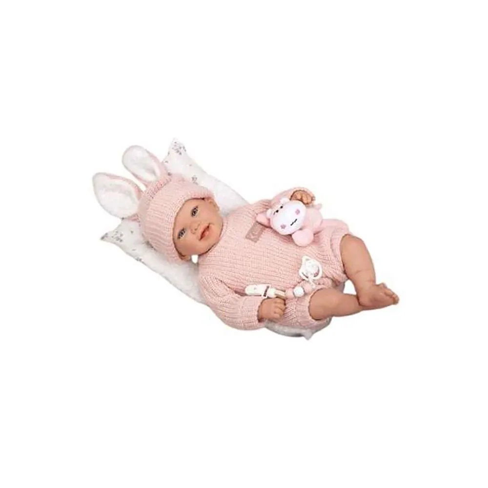 Arias Lucia 45 cm reborn baby