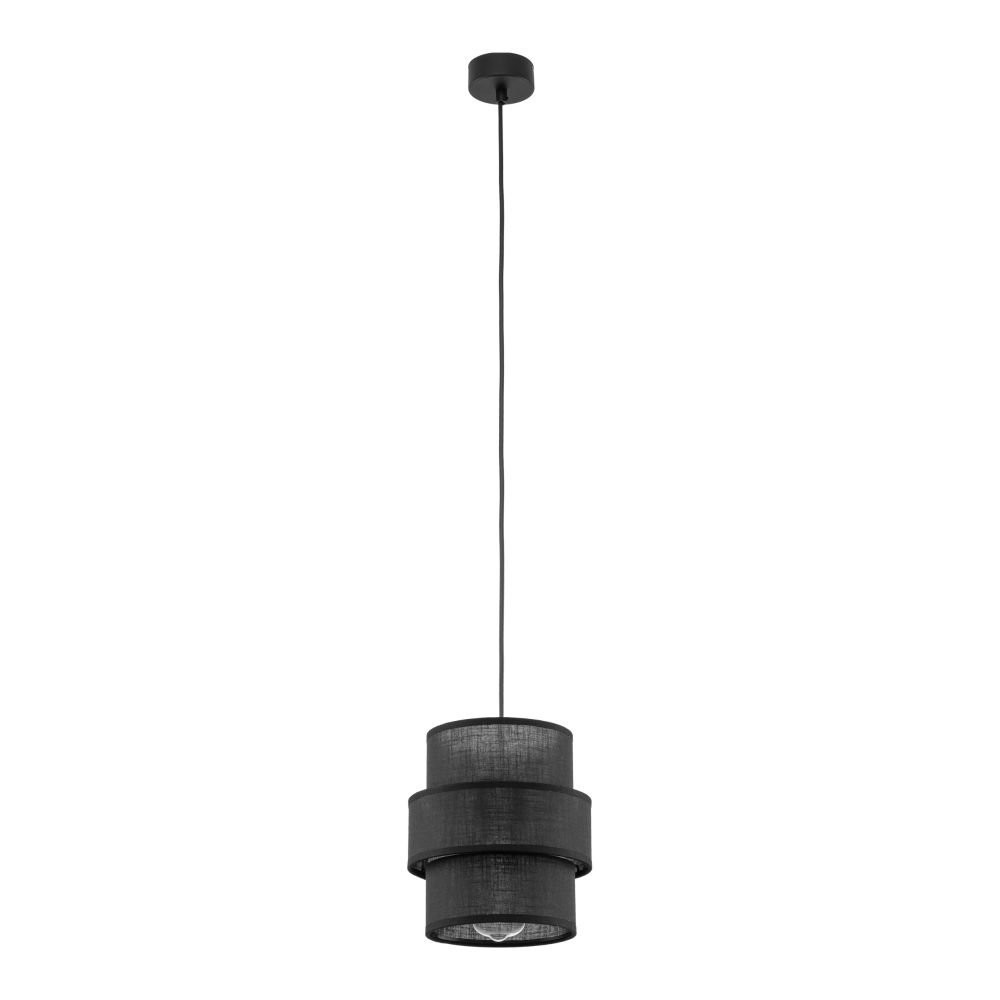 Lampa wisząca CALISTO BLACK 5306 TK Lighting