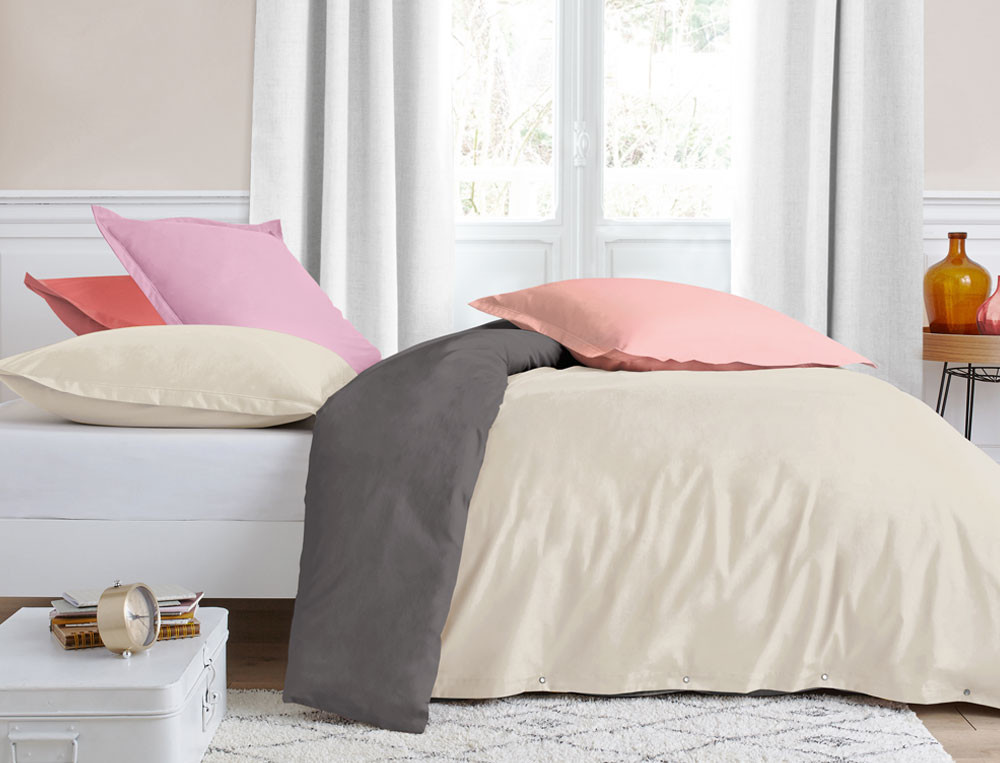 Housse de couettePressionnata