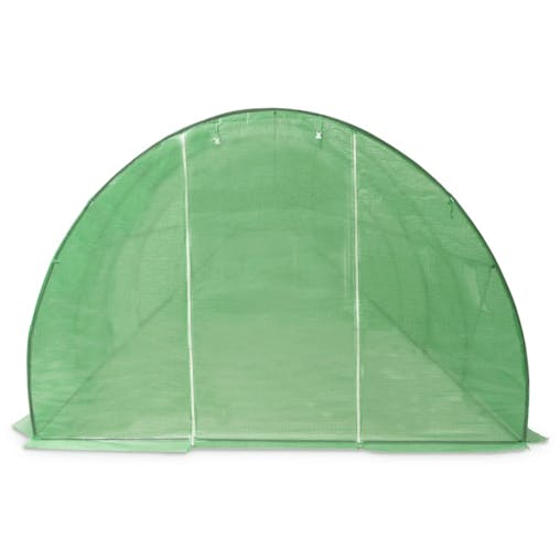 NNEVL Greenhouse 36m&sup2; 1200x300x200 cm