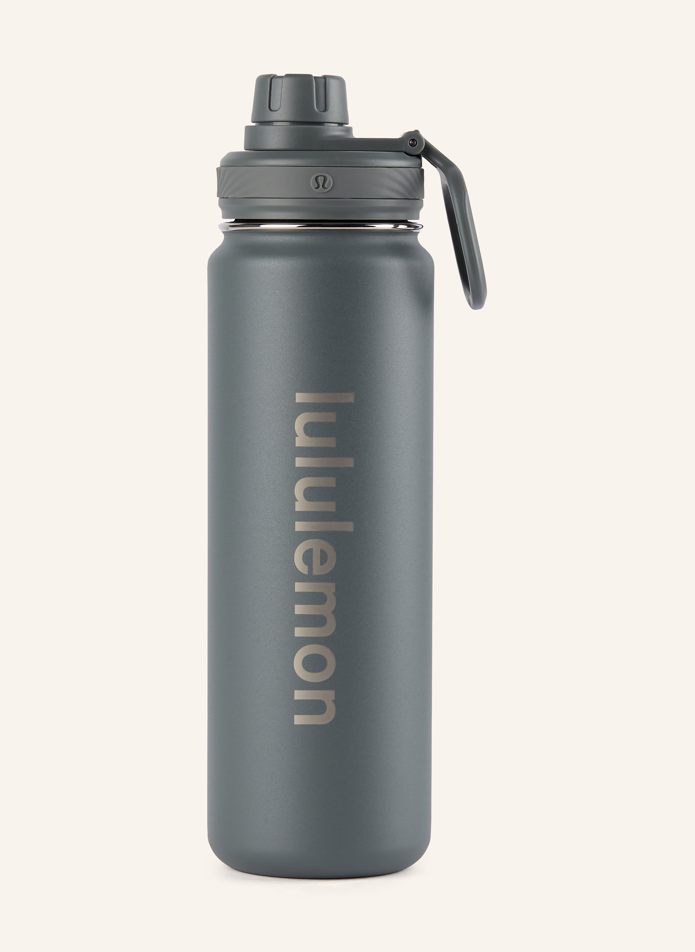lululemon Isolierflasche BACK TO LIFE