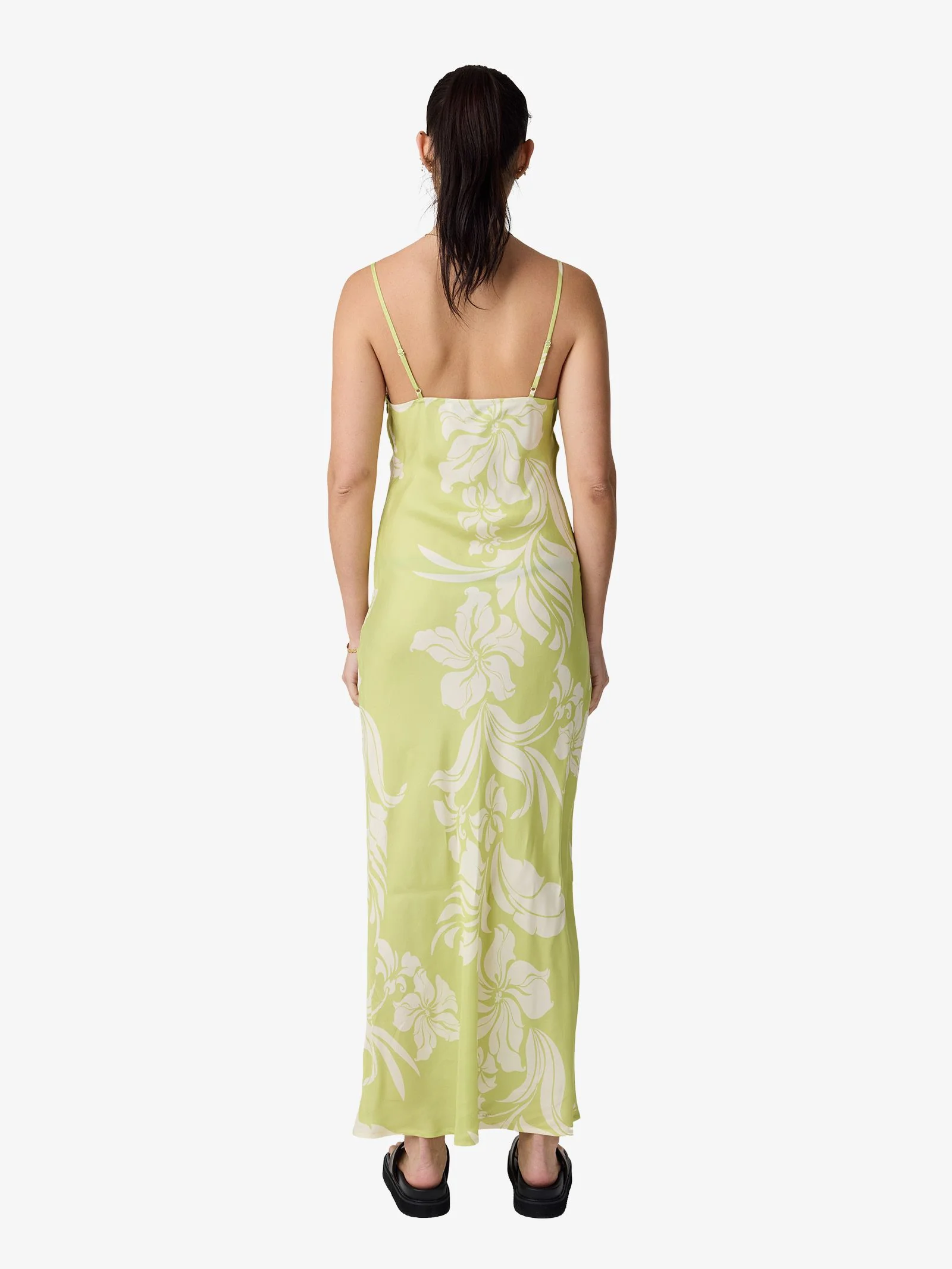 Jose Midi Dress