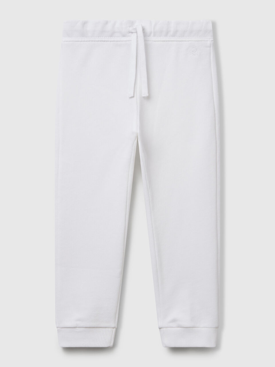 Cotton sweatpants