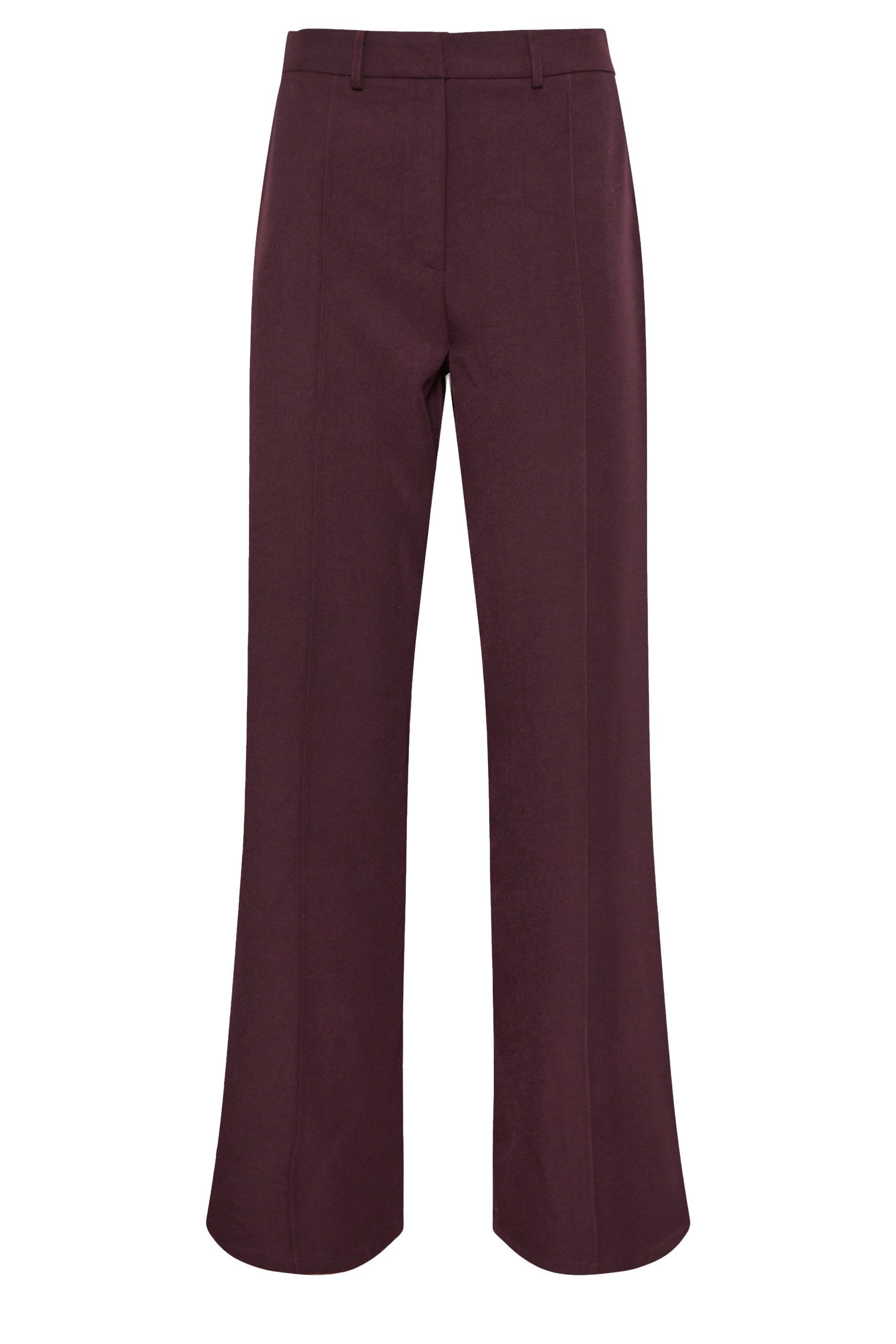Long Tall Sally Tall Formal Wide Leg Trousers