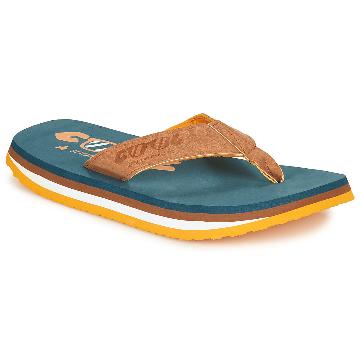 Cool shoe - ORIGINAL - Blue