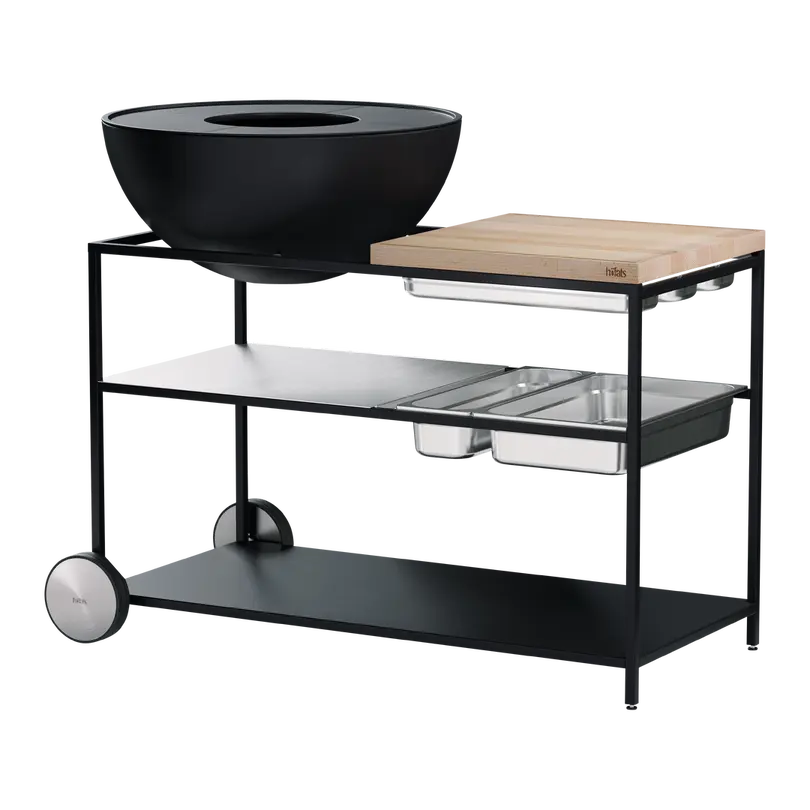 Grillzubehör Fire Kitchen