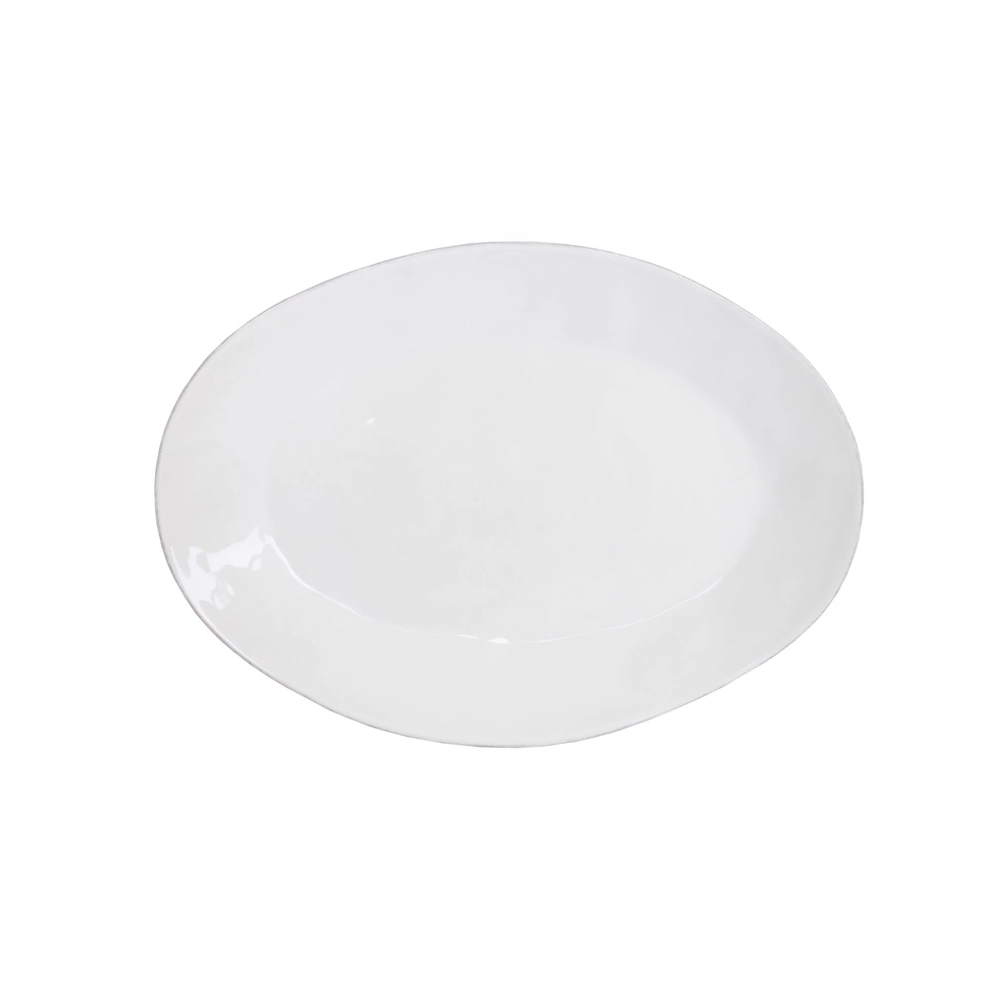 Medium Oval Platter Aparte