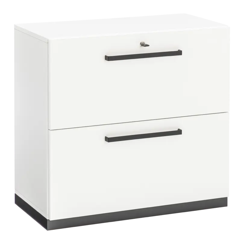 Aktenschrank Objekt-Plus-105