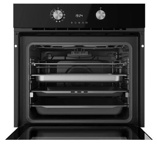 TEKA Piekarnik parowy HLB 8550 SC BK Y