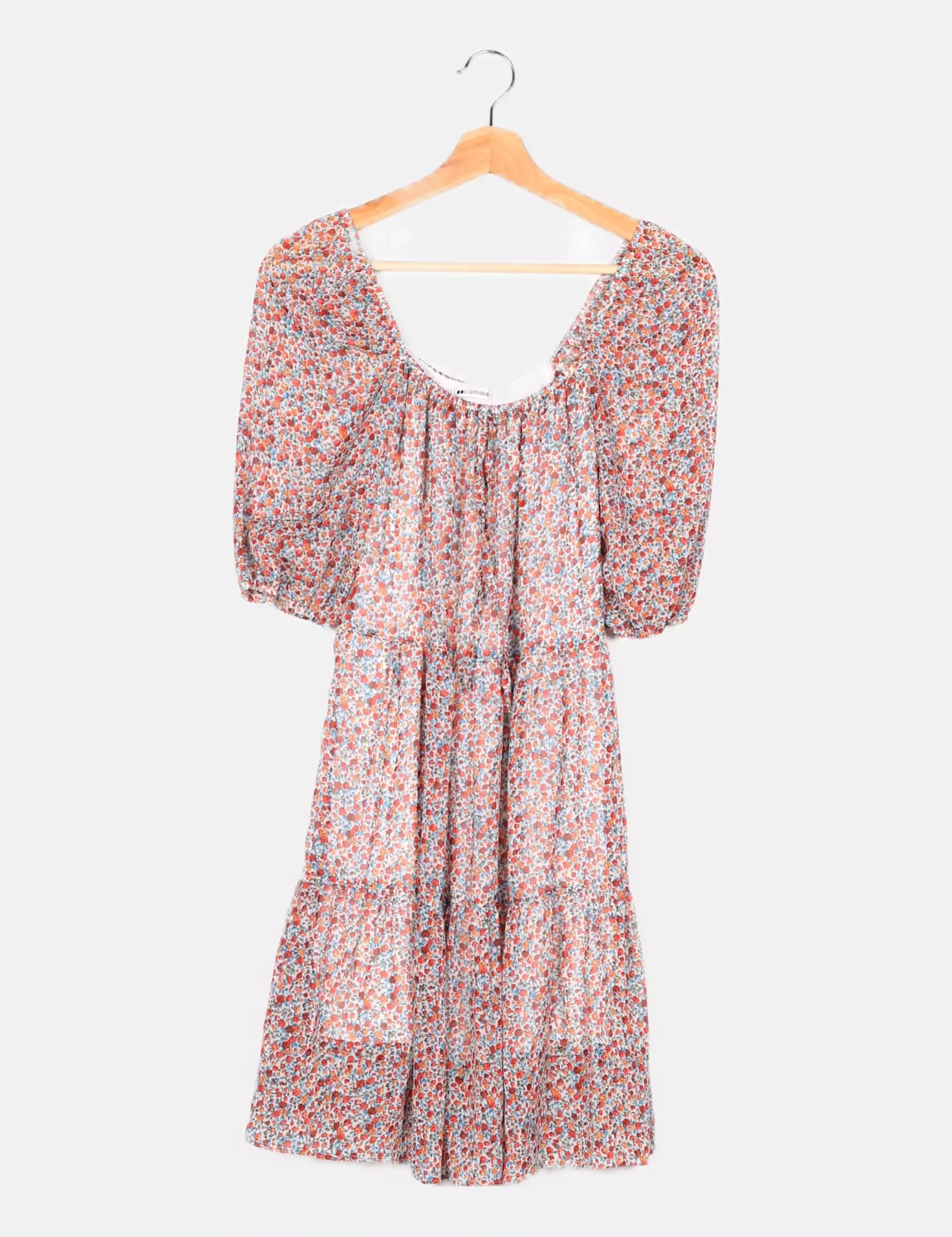 Camaïeu casual dress