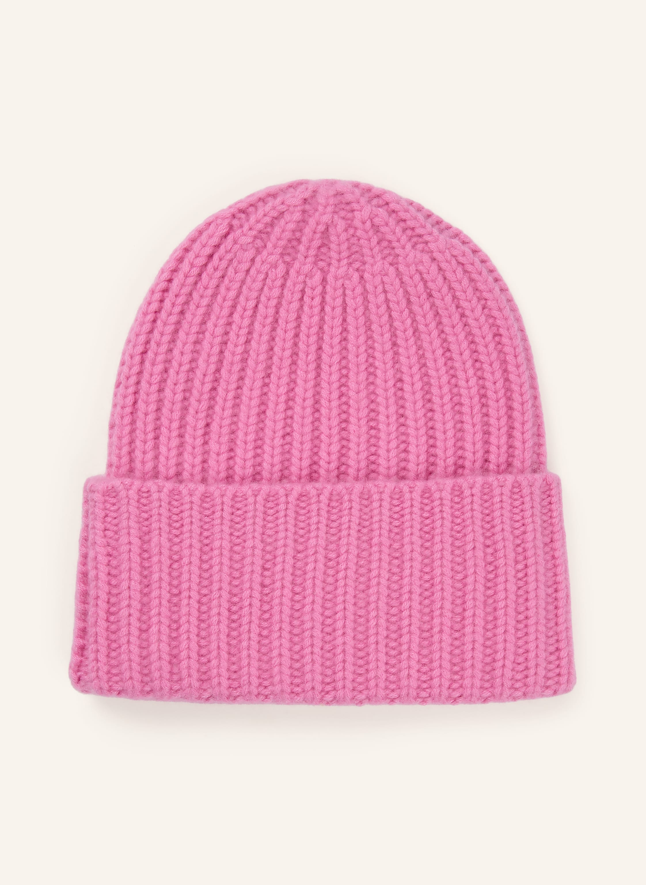 HURRAY Cashmere-Mütze