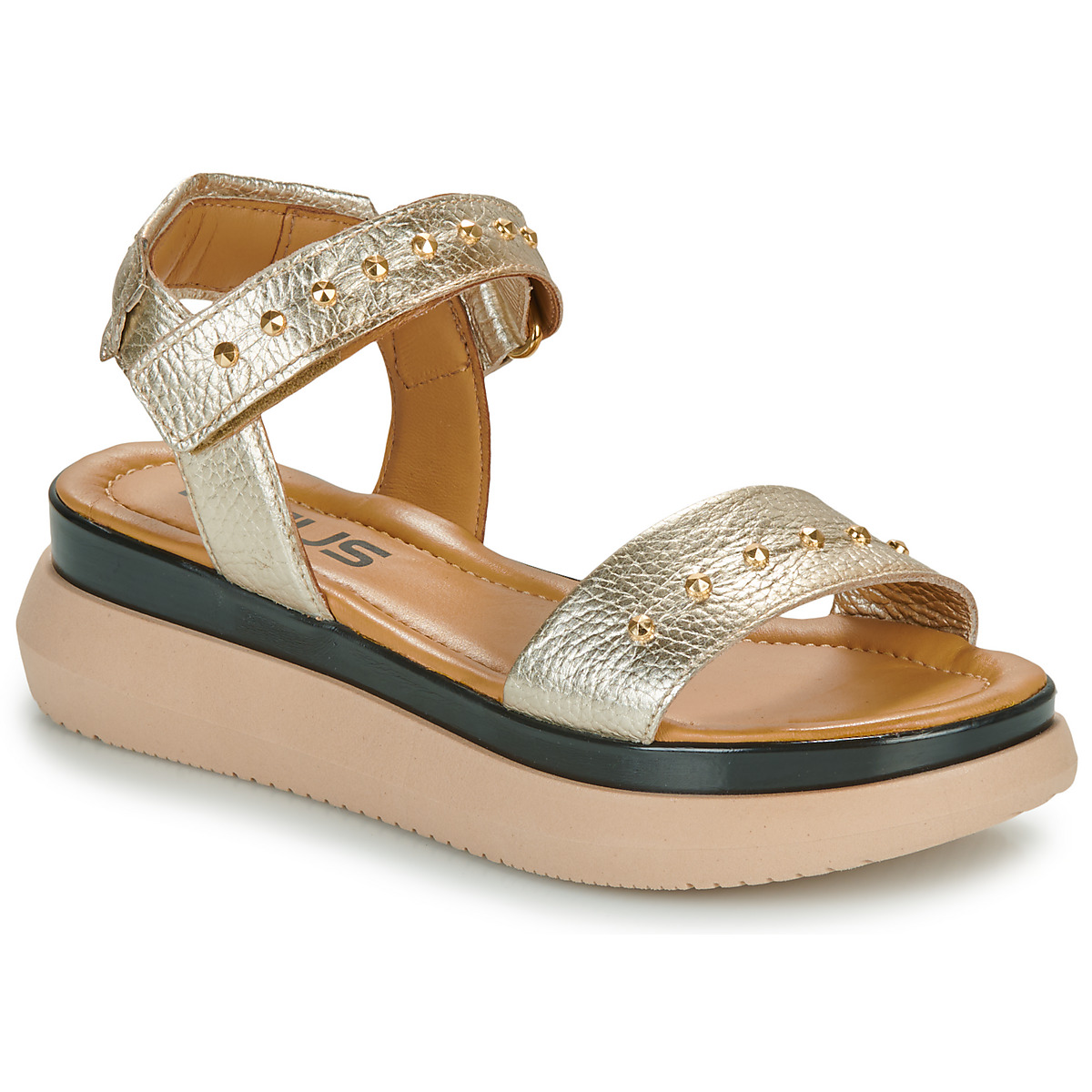 Mjus - PASADINA CLOU - Gold