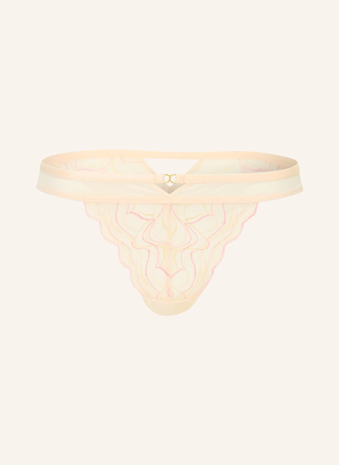 Triumph Slip PALINA WAVES OF GLOW