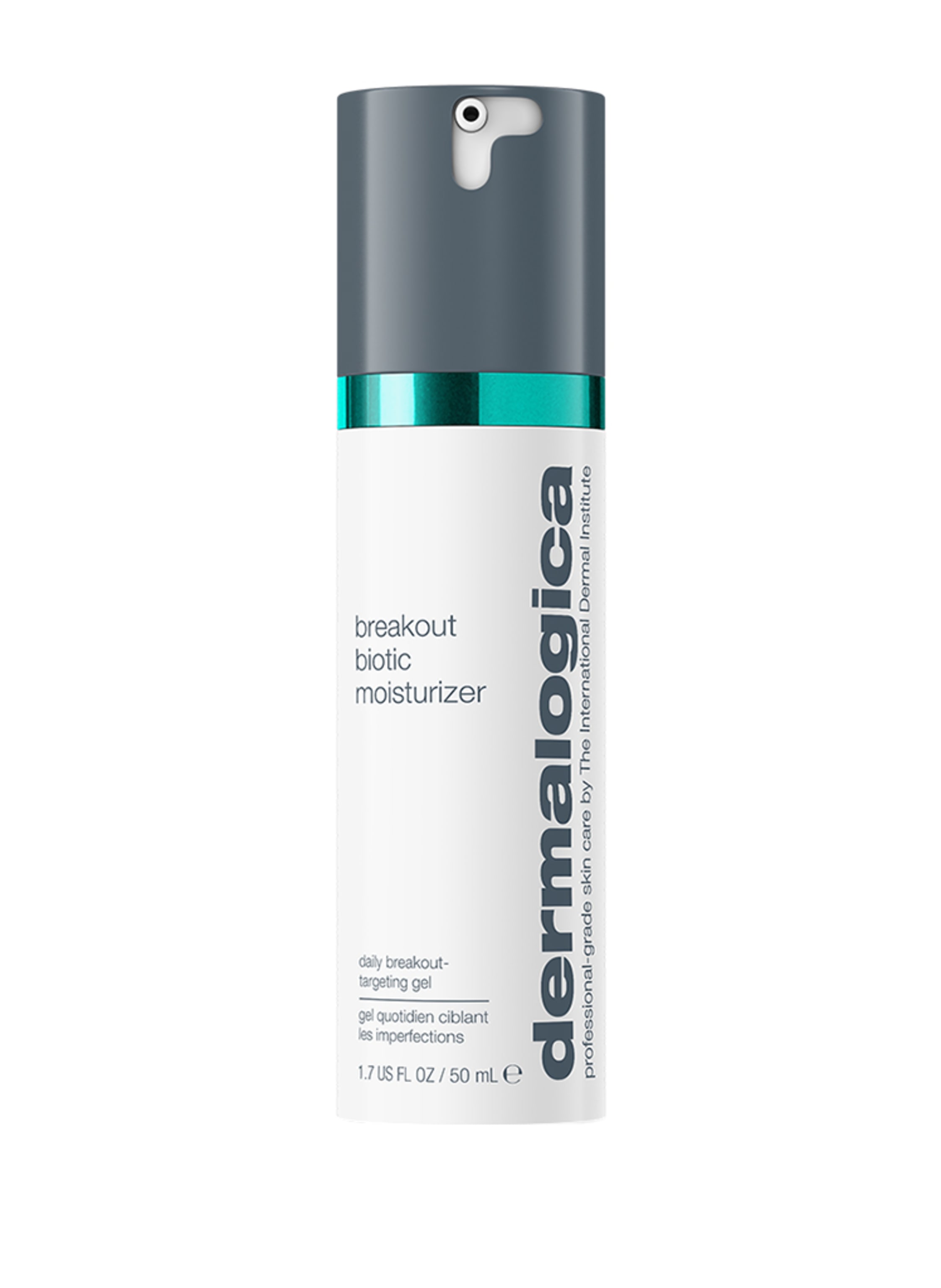dermalogica BREAKOUT BIOTIC MOISTURIZER