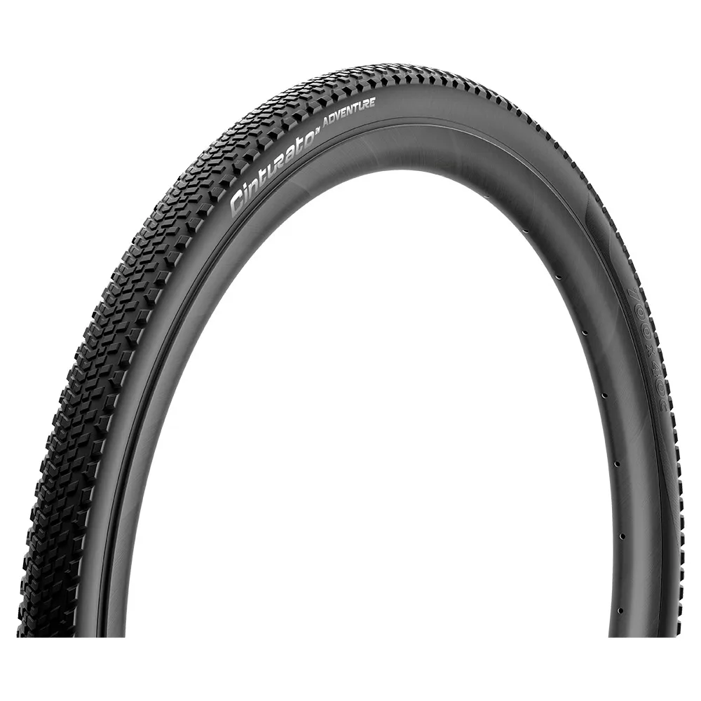 Pirelli Cinturato™ Adventure ProWALL 60 TPI PROCompound Tubeless 650B x 50 gravel tyre