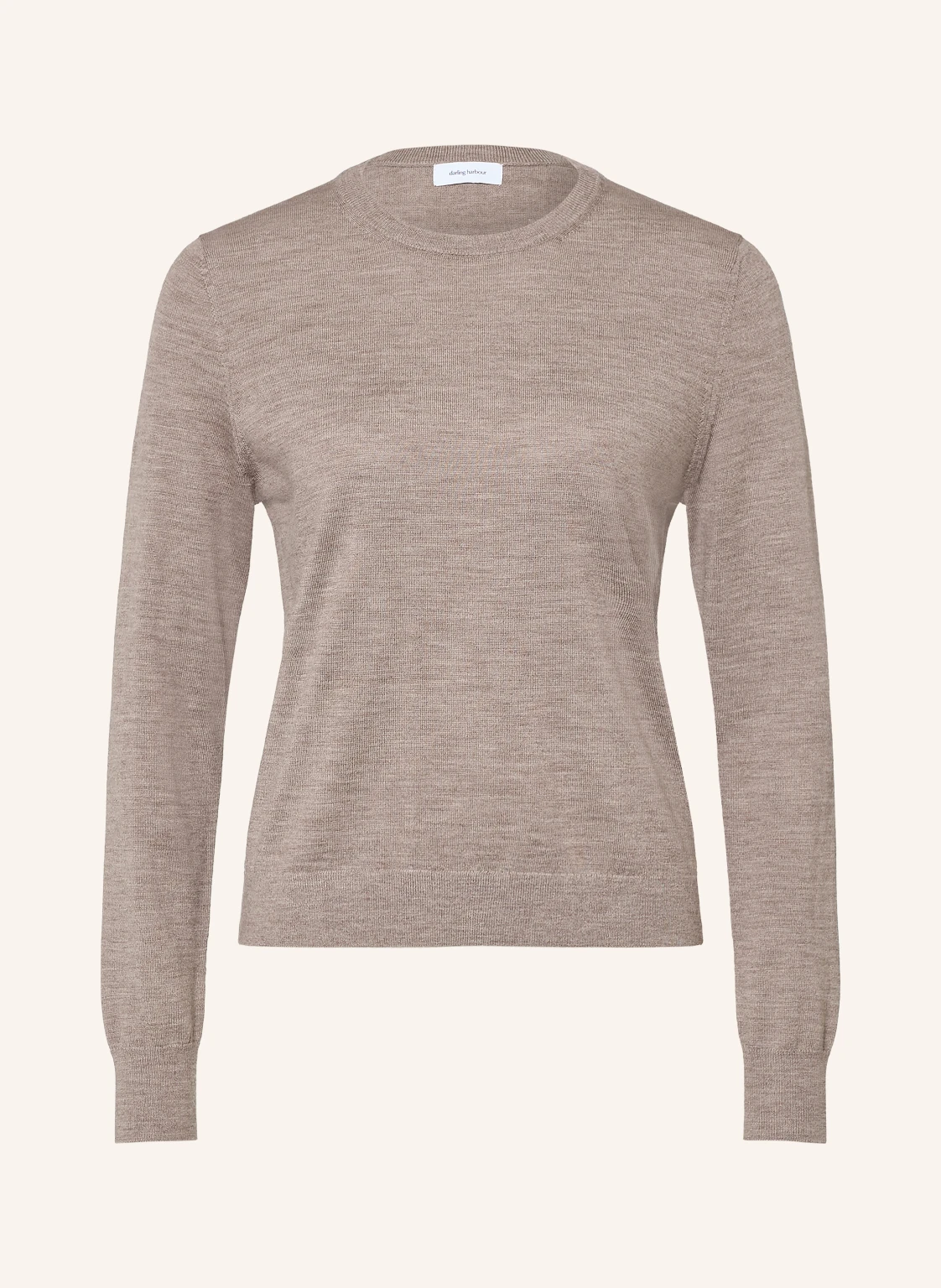 darling harbour Pullover