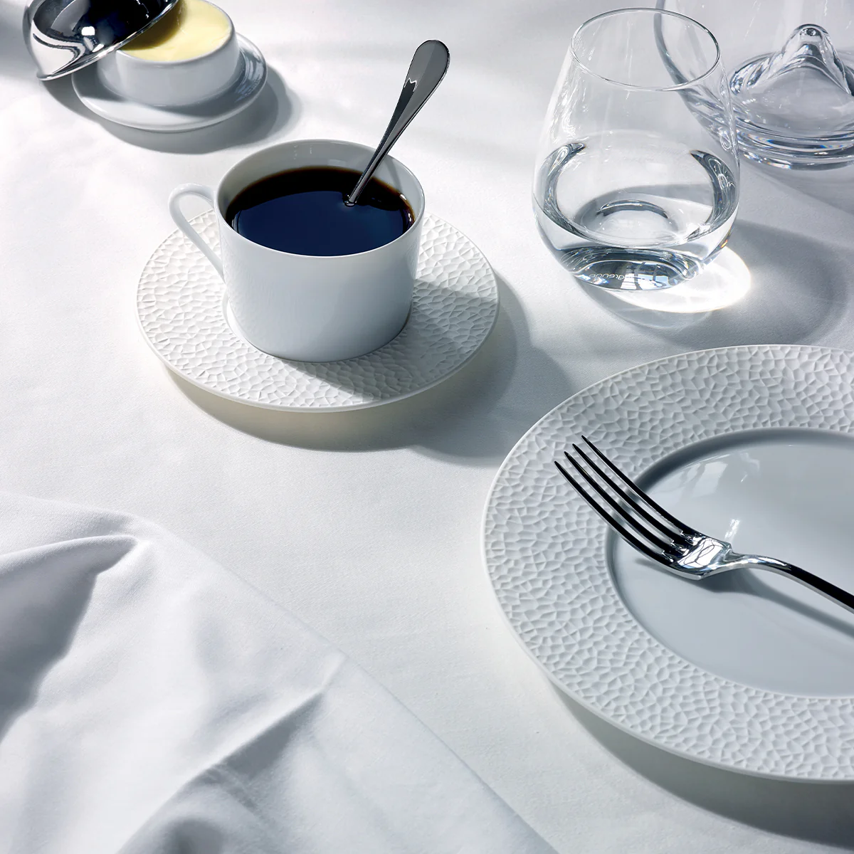 Tasse à thé / lungo