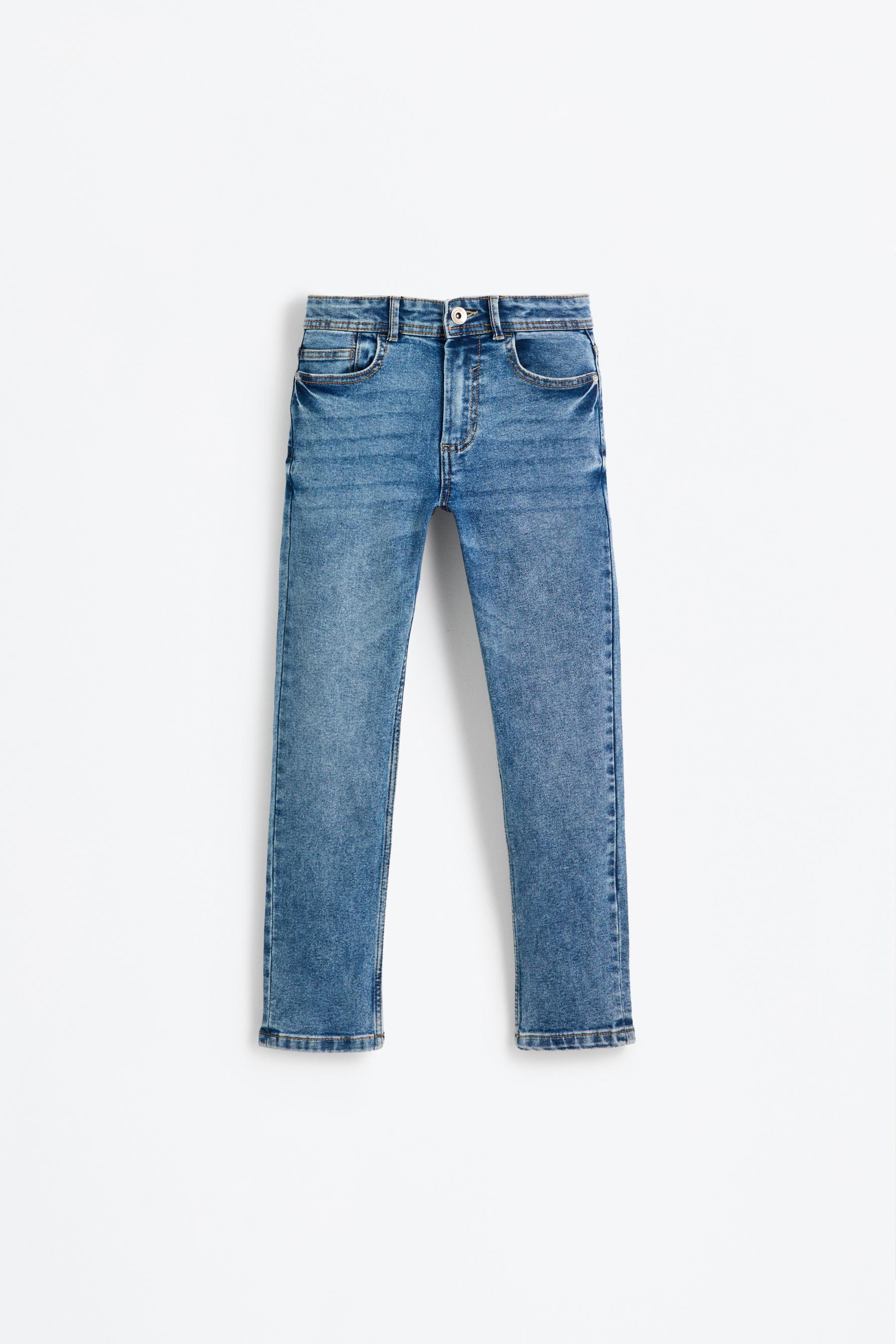 Jeans skinny