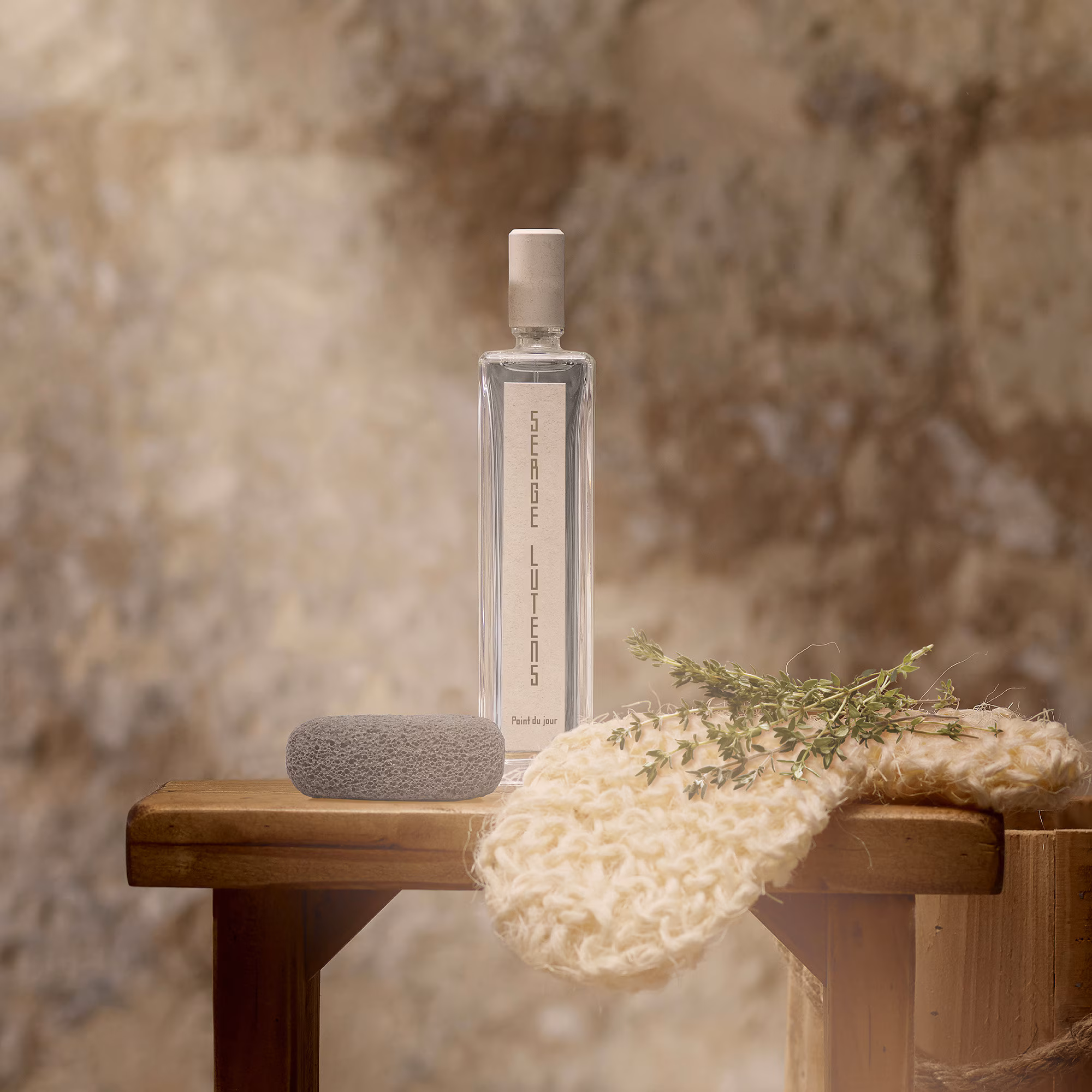 MATIN LUTENSPoint du jour - eau de parfum