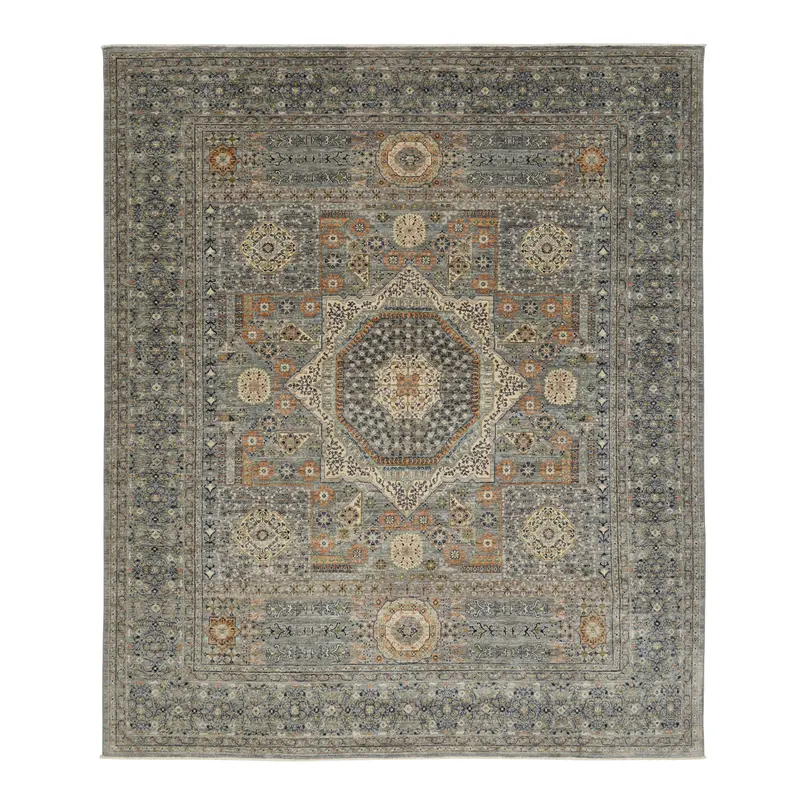 Orientteppich Mamluk Afghanistan