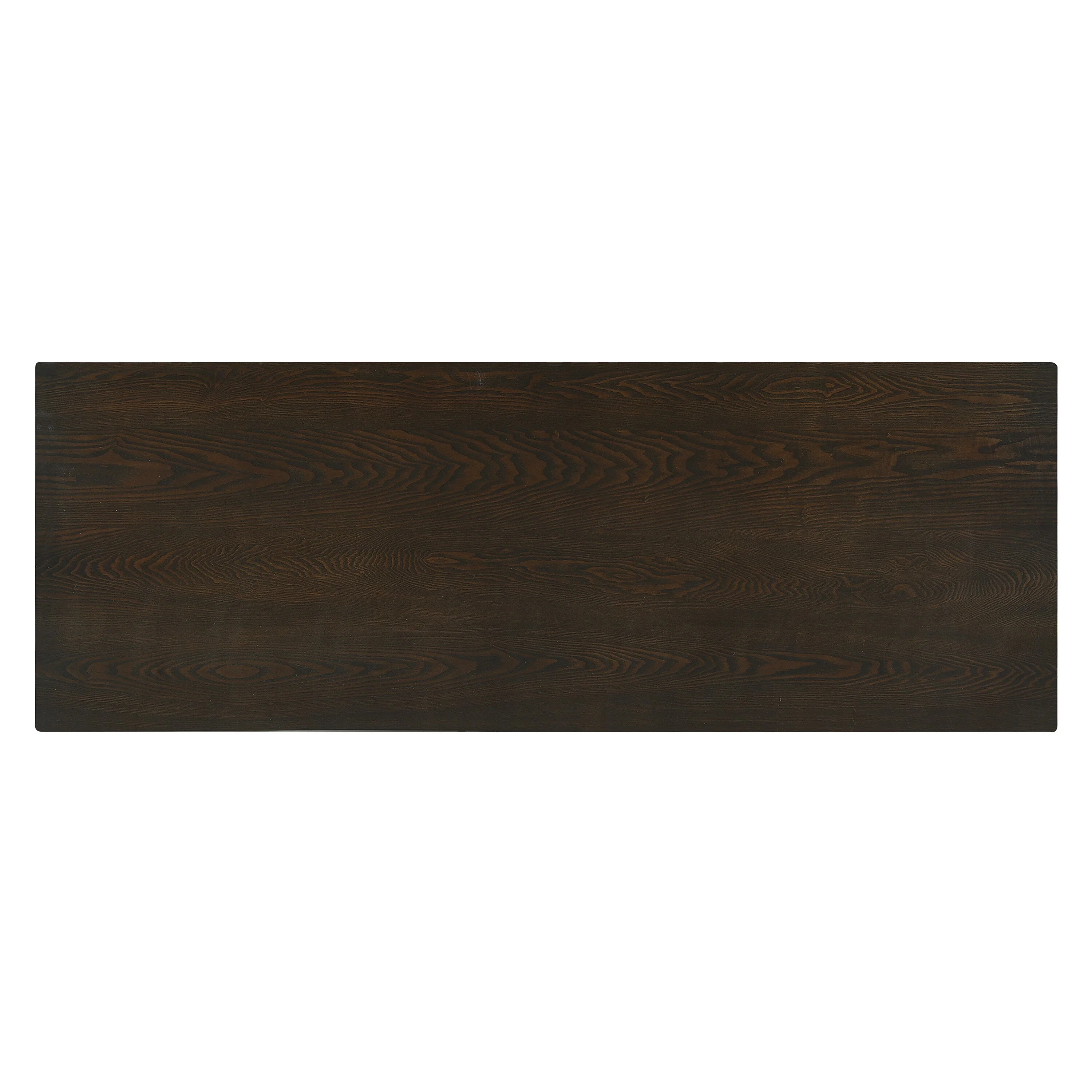 4pc Counter Height Dining Set Counter Height Table w Drawer Built-in USB Ports Power Outlets and 3 Stools Casual