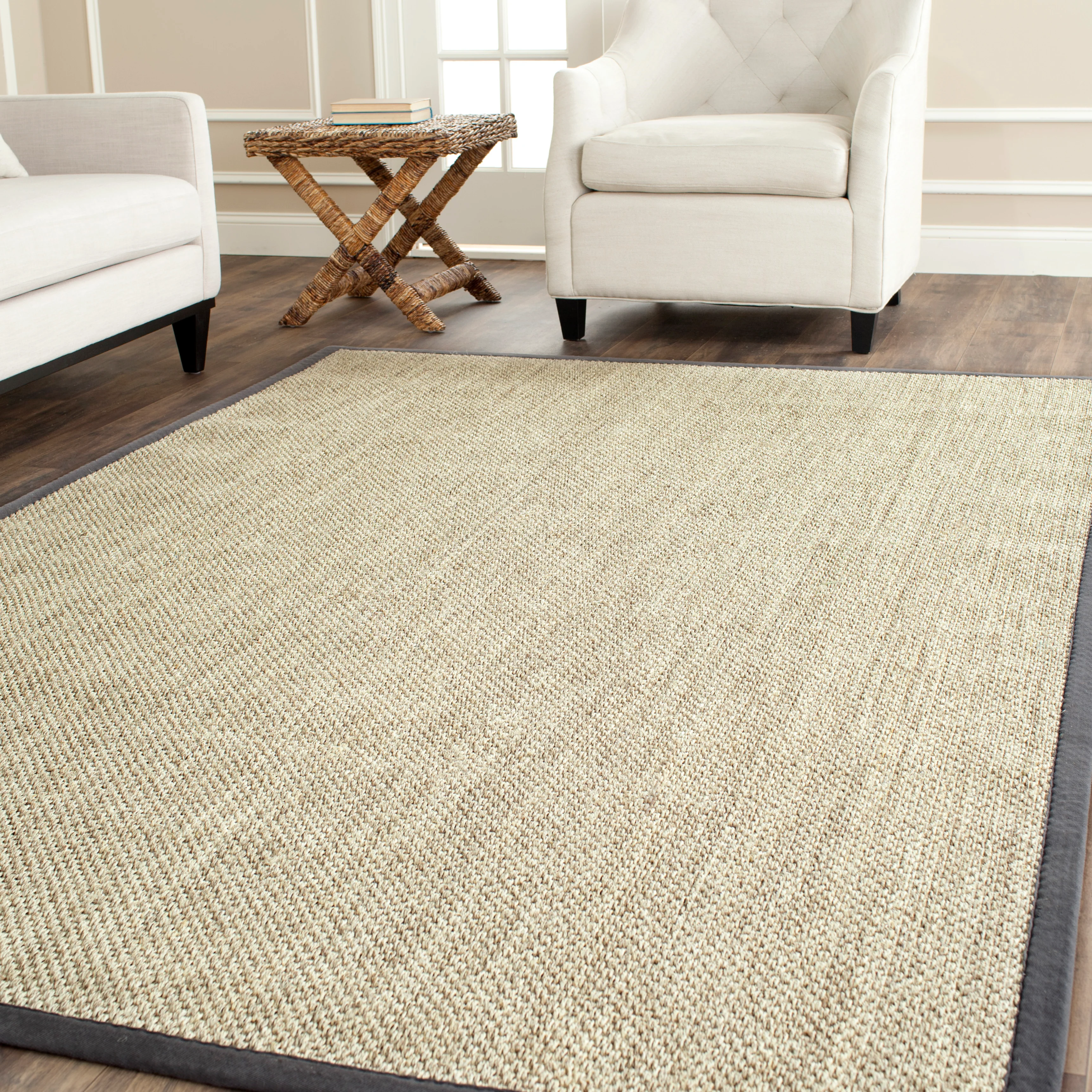 Vloerkleed Alessio sisal