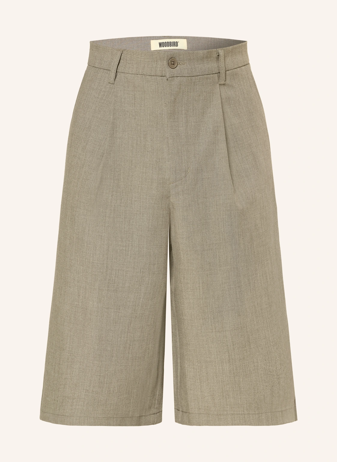 WOODBIRD Chinoshorts