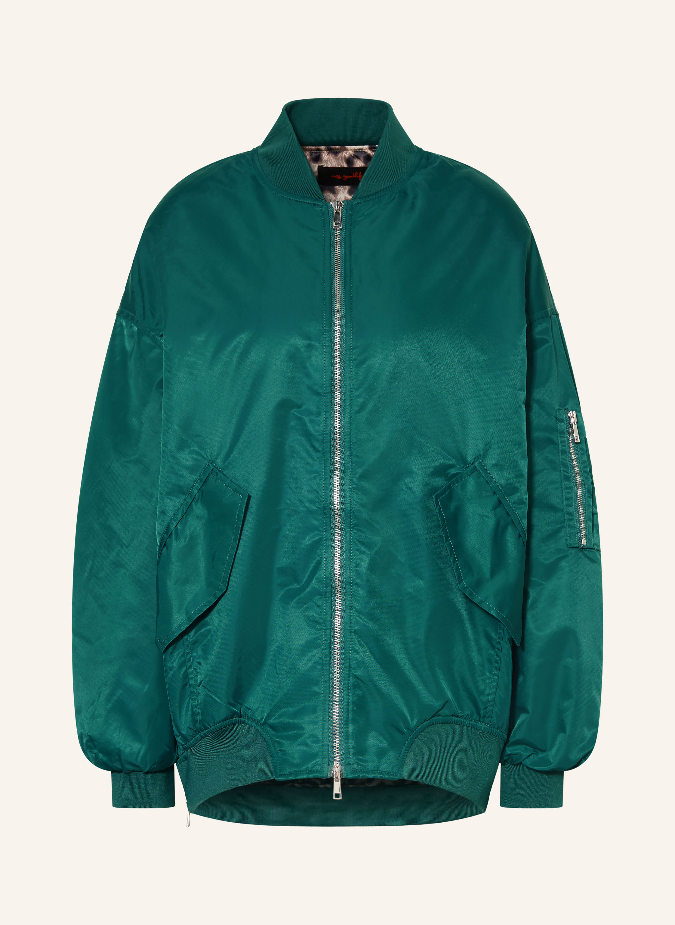 miss goodlife Blouson
